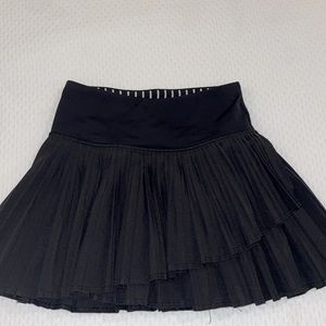 Ivivva Girls Tennis Skirt